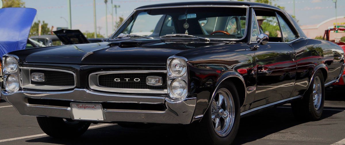 Welcome to Sweet Spot Kustoms